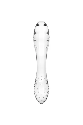 Schillernder Transparenter Kristall von Satisfyer Crystal kaufen - Fesselliebe