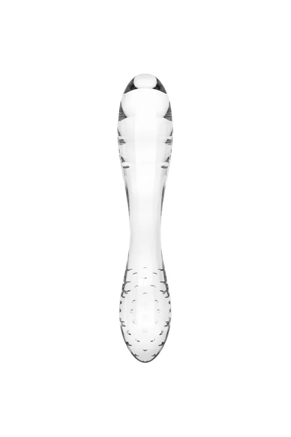 Schillernder Transparenter Kristall von Satisfyer Crystal kaufen - Fesselliebe