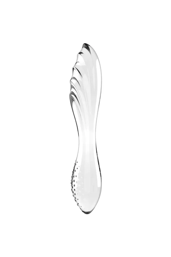 Schillernder Transparenter Kristall von Satisfyer Crystal kaufen - Fesselliebe