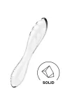 Schillernder Transparenter Kristall von Satisfyer Crystal kaufen - Fesselliebe