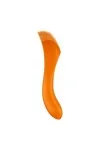 Candy Cane Finger Vibrator Orange von Satisfyer Vibrator kaufen - Fesselliebe