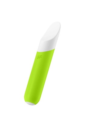 Ultra Power Bullet 7 Grün von Satisfyer Vibrator kaufen | Fesselliebe