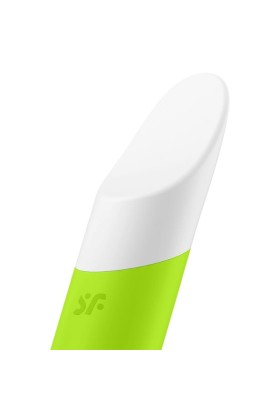 Ultra Power Bullet 7 Grün von Satisfyer Vibrator kaufen | Fesselliebe