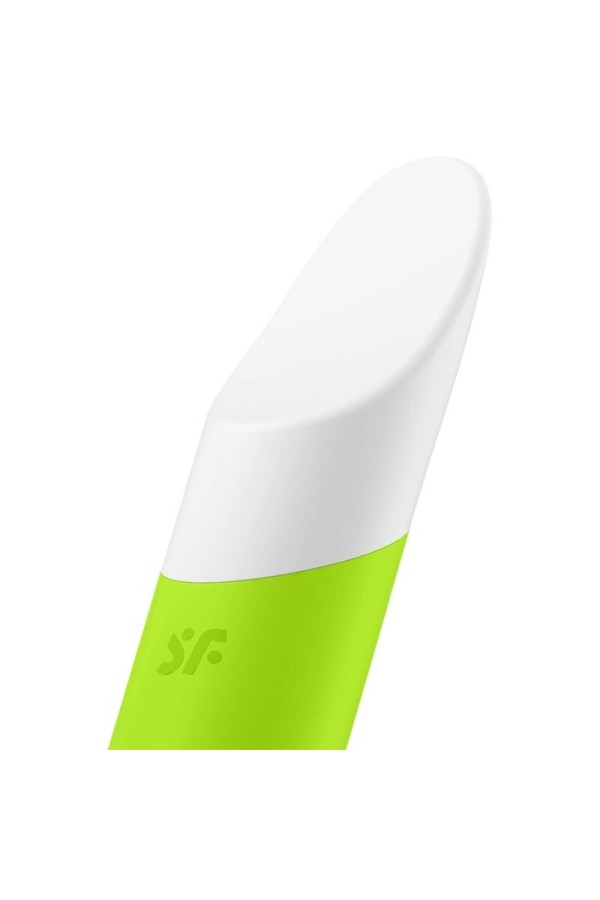 Ultra Power Bullet 7 Grün von Satisfyer Vibrator kaufen | Fesselliebe