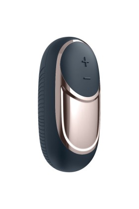 Dark Desire Auflegvibrator von Satisfyer Vibrator kaufen | Fesselliebe