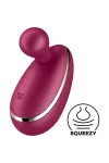 Spot On 1 Beere von Satisfyer Vibrator kaufen - Fesselliebe