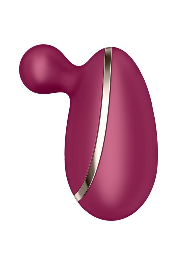 Spot On 1 Beere von Satisfyer Vibrator kaufen | Fesselliebe