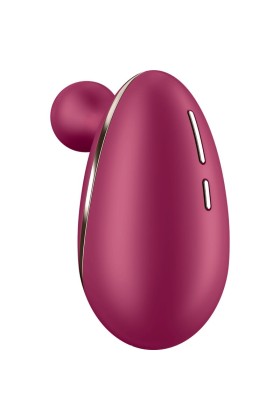 Spot On 1 Beere von Satisfyer Vibrator kaufen | Fesselliebe