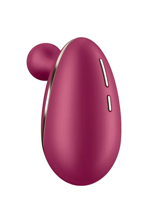 Spot On 1 Beere von Satisfyer Vibrator kaufen - Fesselliebe