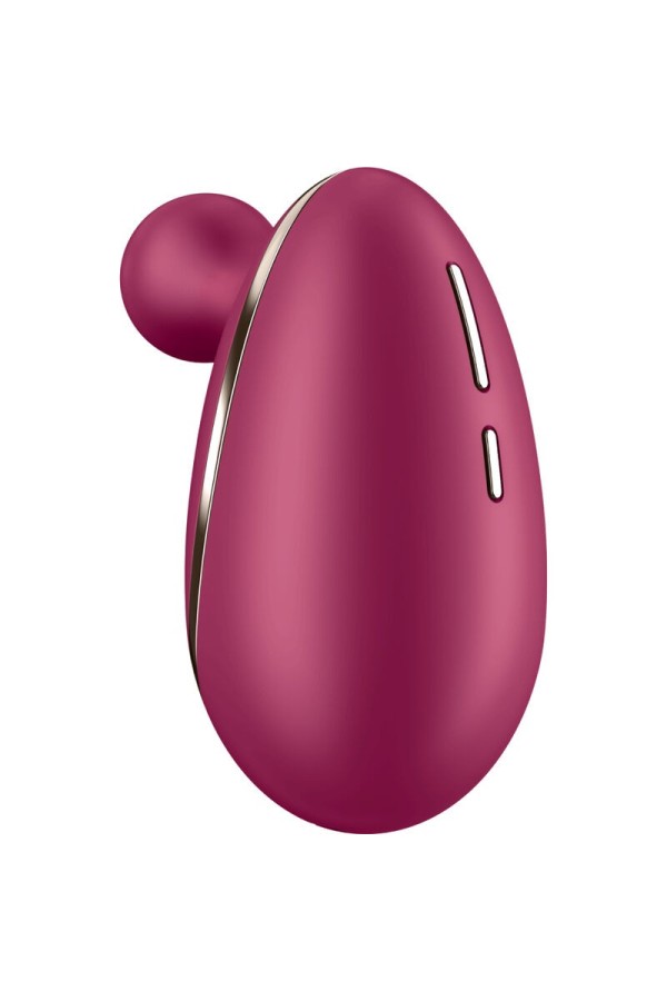 Spot On 1 Beere von Satisfyer Vibrator kaufen | Fesselliebe