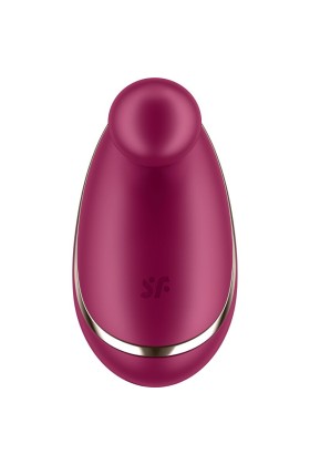 Spot On 1 Beere von Satisfyer Vibrator kaufen | Fesselliebe