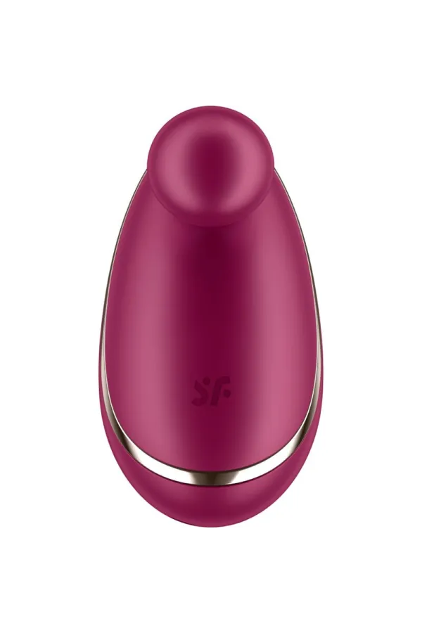 Spot On 1 Beere von Satisfyer Vibrator kaufen - Fesselliebe