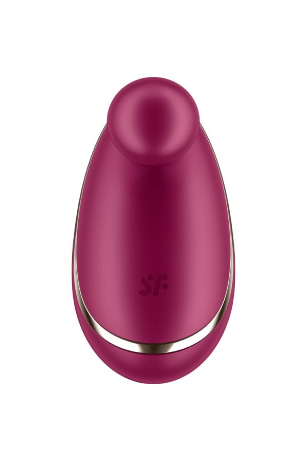 Spot On 1 Beere von Satisfyer Vibrator kaufen | Fesselliebe
