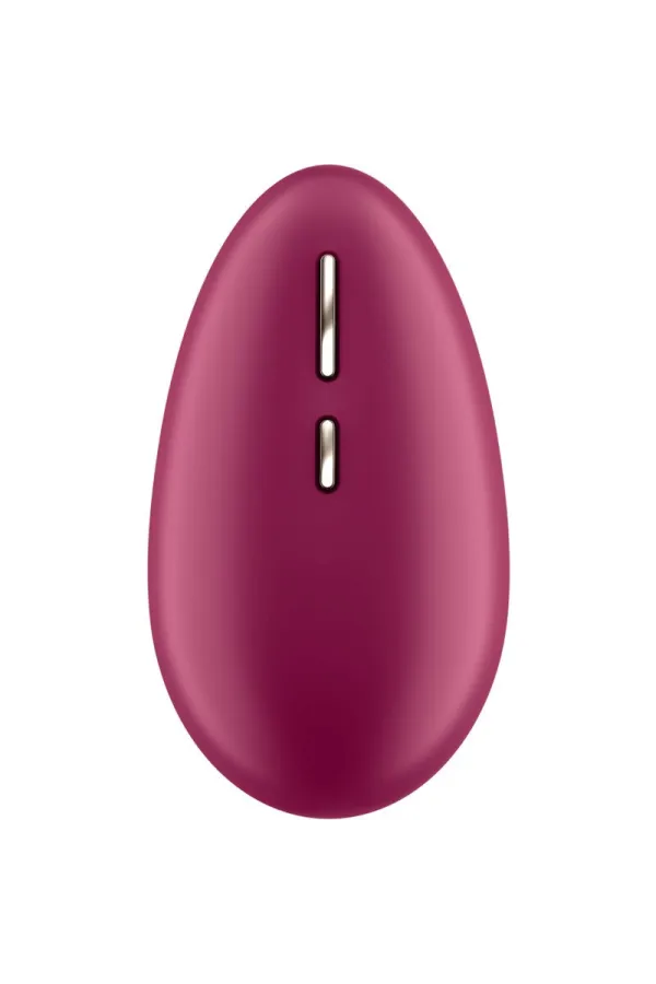 Spot On 1 Beere von Satisfyer Vibrator kaufen - Fesselliebe