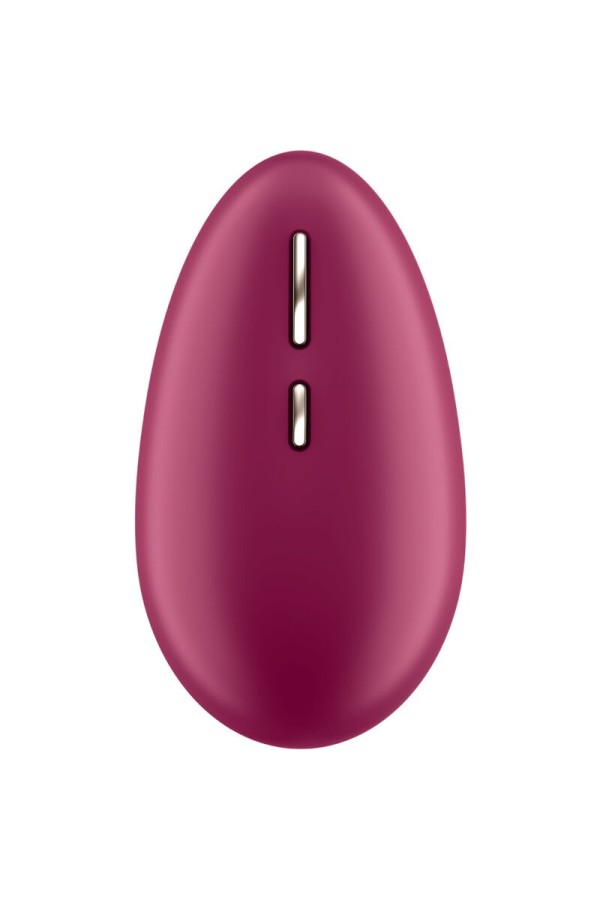Spot On 1 Beere von Satisfyer Vibrator kaufen | Fesselliebe