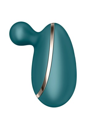 Spot On 1 Grün von Satisfyer Vibrator kaufen | Fesselliebe