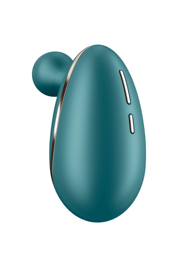 Spot On 1 Grün von Satisfyer Vibrator kaufen | Fesselliebe