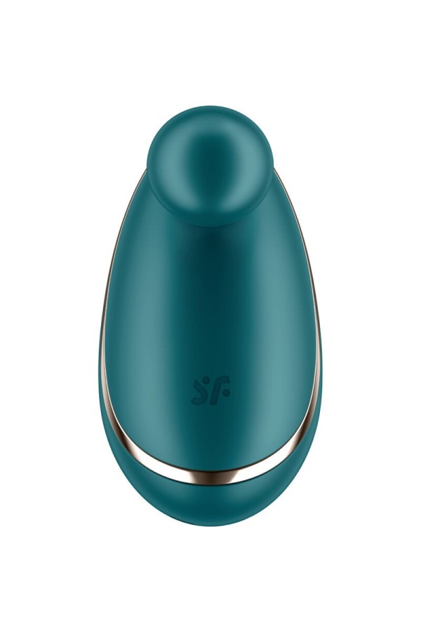 Spot On 1 Grün von Satisfyer Vibrator kaufen | Fesselliebe