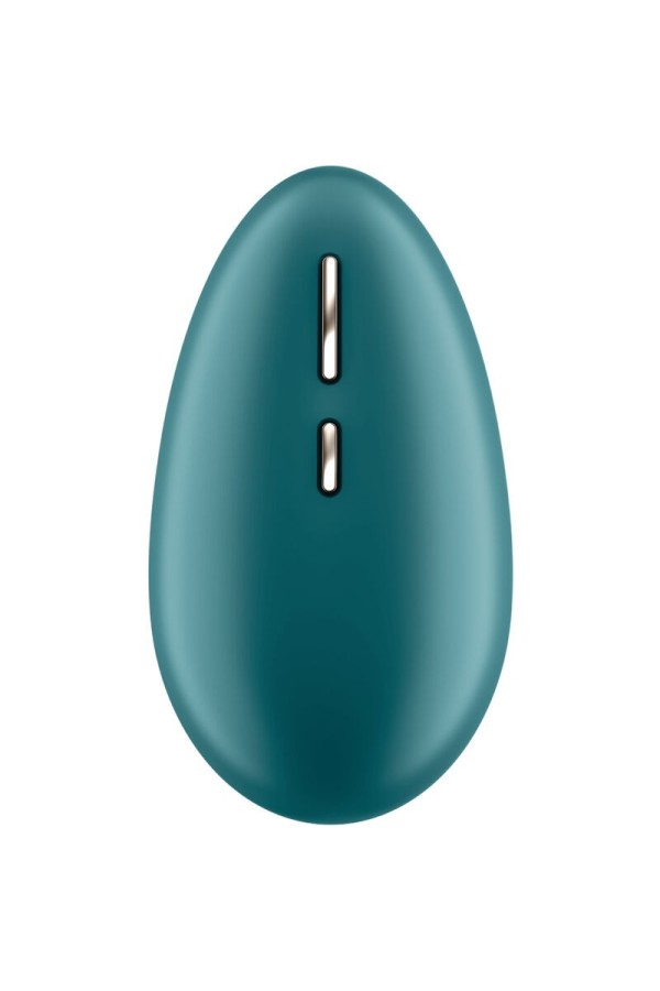 Spot On 1 Grün von Satisfyer Vibrator kaufen | Fesselliebe