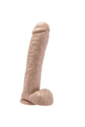 Dildo 28 cm mit Holenhaut von Get Real kaufen | Fesselliebe