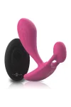 Shelly Anal Plug Fernbedienung Rosa von Intense Anal Toys kaufen - Fesselliebe