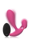 Shelly Anal Plug Fernbedienung Rosa von Intense Anal Toys kaufen - Fesselliebe