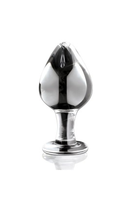 N. 25 Glasmassager von Icicles kaufen | Fesselliebe