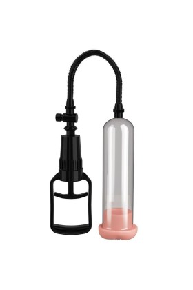 Bomba De Ereccion Con Vagina Para Principiantes von Pump Worx kaufen | Fesselliebe