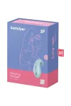 Dipping Delight Auflegvibrator - Blau von Satisfyer Layons kaufen - Fesselliebe