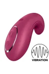 Dipping Delight Auflegvibrator - Rot von Satisfyer Layons kaufen - Fesselliebe