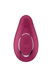 Dipping Delight Auflegvibrator - Rot von Satisfyer Layons kaufen - Fesselliebe