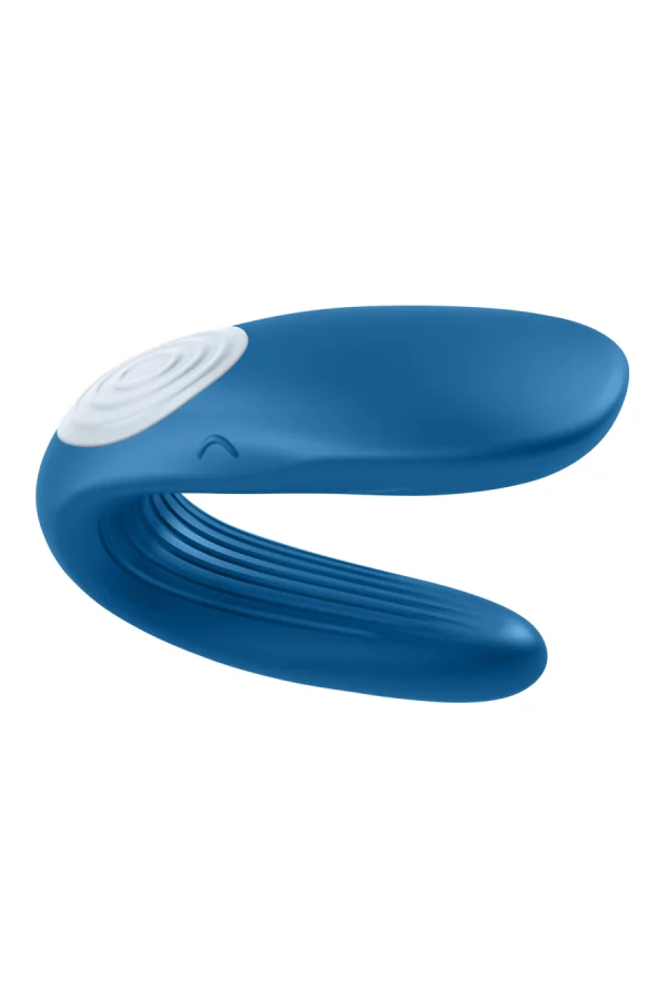 Partner Double Whale 2020 Edition von Satisfyer Partner kaufen - Fesselliebe