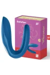 Partner Double Whale 2020 Edition von Satisfyer Partner kaufen - Fesselliebe