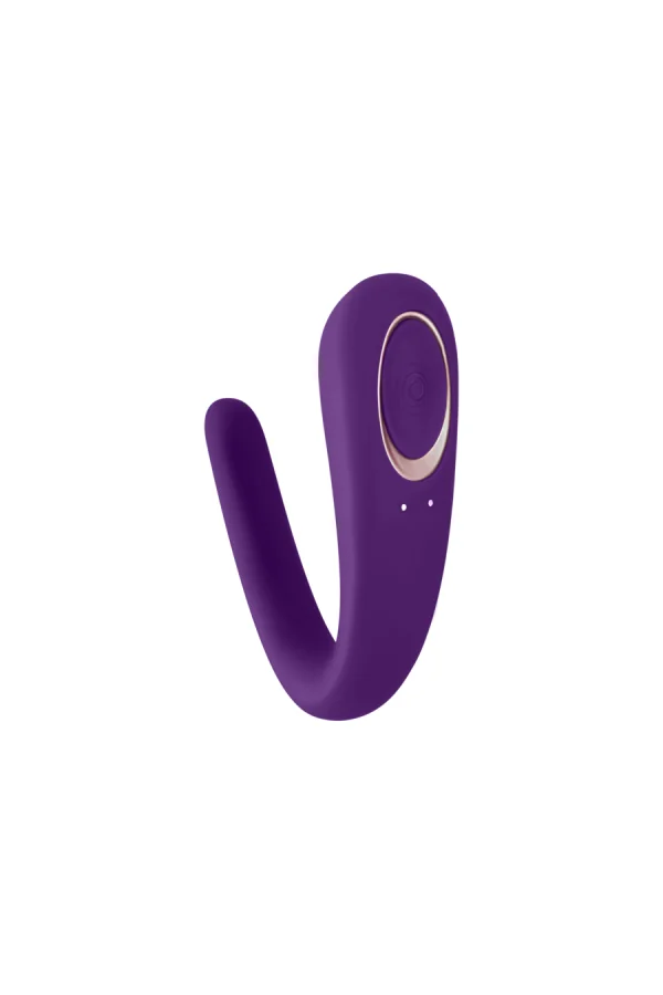 Partner Double Classic von Satisfyer Partner kaufen - Fesselliebe