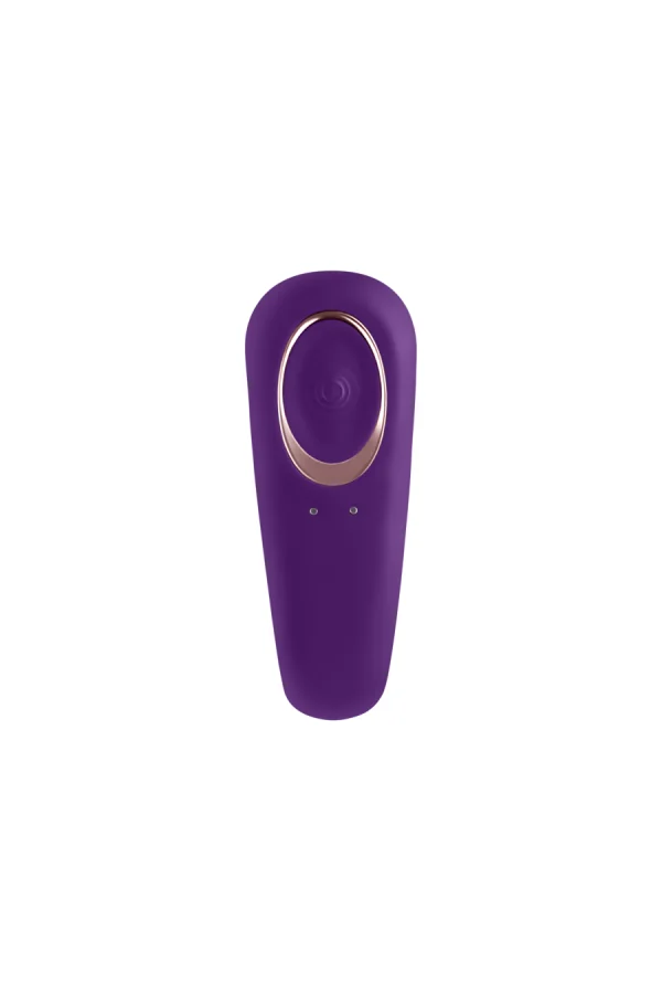 Partner Double Classic von Satisfyer Partner kaufen - Fesselliebe