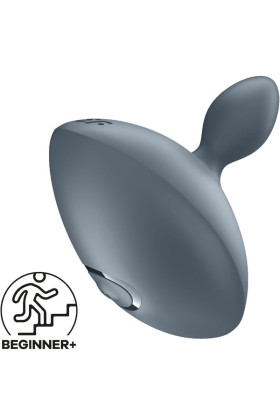 Absolute Beginners 4 Plug Anal Vibrator von Satisfyer Plugs kaufen | Fesselliebe