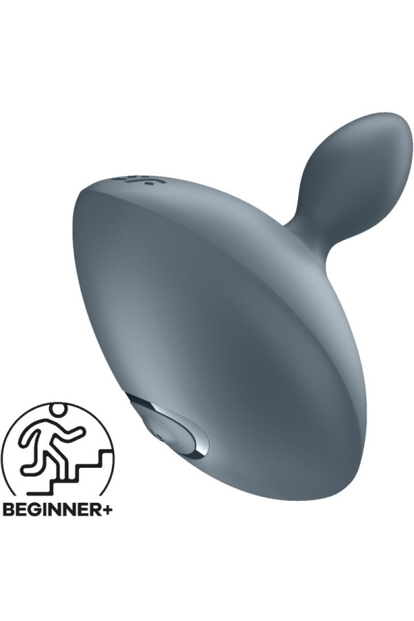 Absolute Beginners 4 Plug Anal Vibrator von Satisfyer Plugs kaufen | Fesselliebe