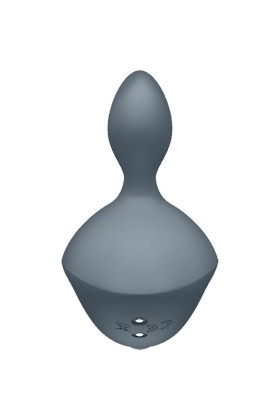 Absolute Beginners 4 Plug Anal Vibrator von Satisfyer Plugs kaufen | Fesselliebe