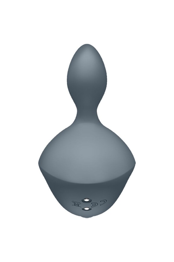 Absolute Beginners 4 Plug Anal Vibrator von Satisfyer Plugs kaufen | Fesselliebe
