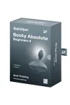 Absolute Beginners 4 Plug Anal Vibrator von Satisfyer Plugs