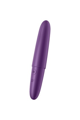 Ultra Power Bullet 6 Lila von Satisfyer Vibrator kaufen | Fesselliebe