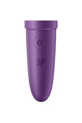 Ultra Power Bullet 6 Lila von Satisfyer Vibrator