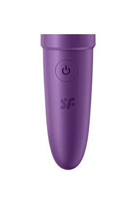 Ultra Power Bullet 6 Lila von Satisfyer Vibrator kaufen | Fesselliebe