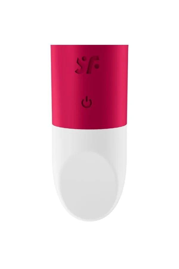 Ultra Power Bullet 1 - Rot von Satisfyer Vibrator kaufen - Fesselliebe