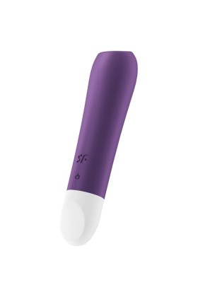 Ultra Power Bullet 2 Lila von Satisfyer Vibrator kaufen | Fesselliebe