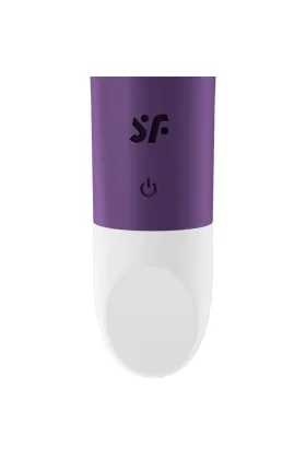 Ultra Power Bullet 2 Lila von Satisfyer Vibrator