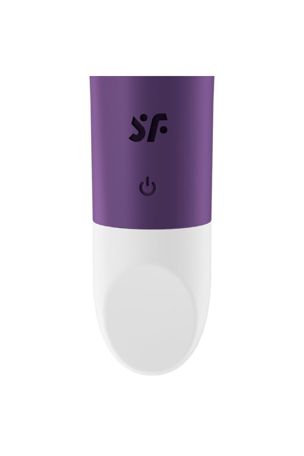 Ultra Power Bullet 2 Lila von Satisfyer Vibrator kaufen | Fesselliebe