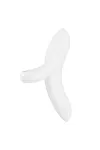 Bold Lover Fingervibrator Weiss von Satisfyer Vibrator kaufen - Fesselliebe