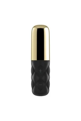 Sparkling Darling Golden von Satisfyer Vibrator