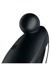 Spot On 2 Auflegevibrator Schwarz von Satisfyer Vibrator